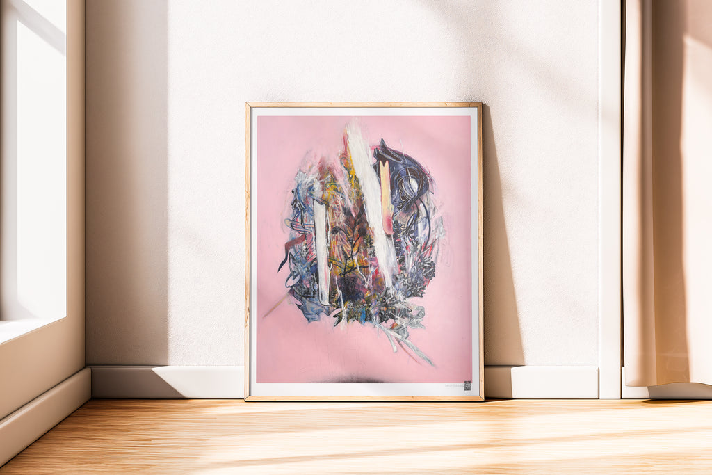 Fine Art Print