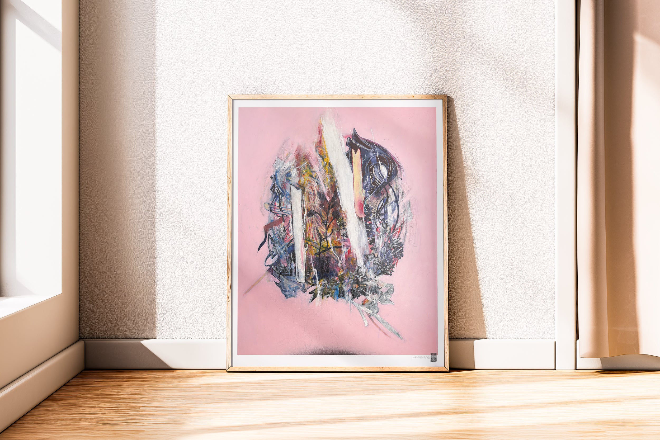 Fine Art Print