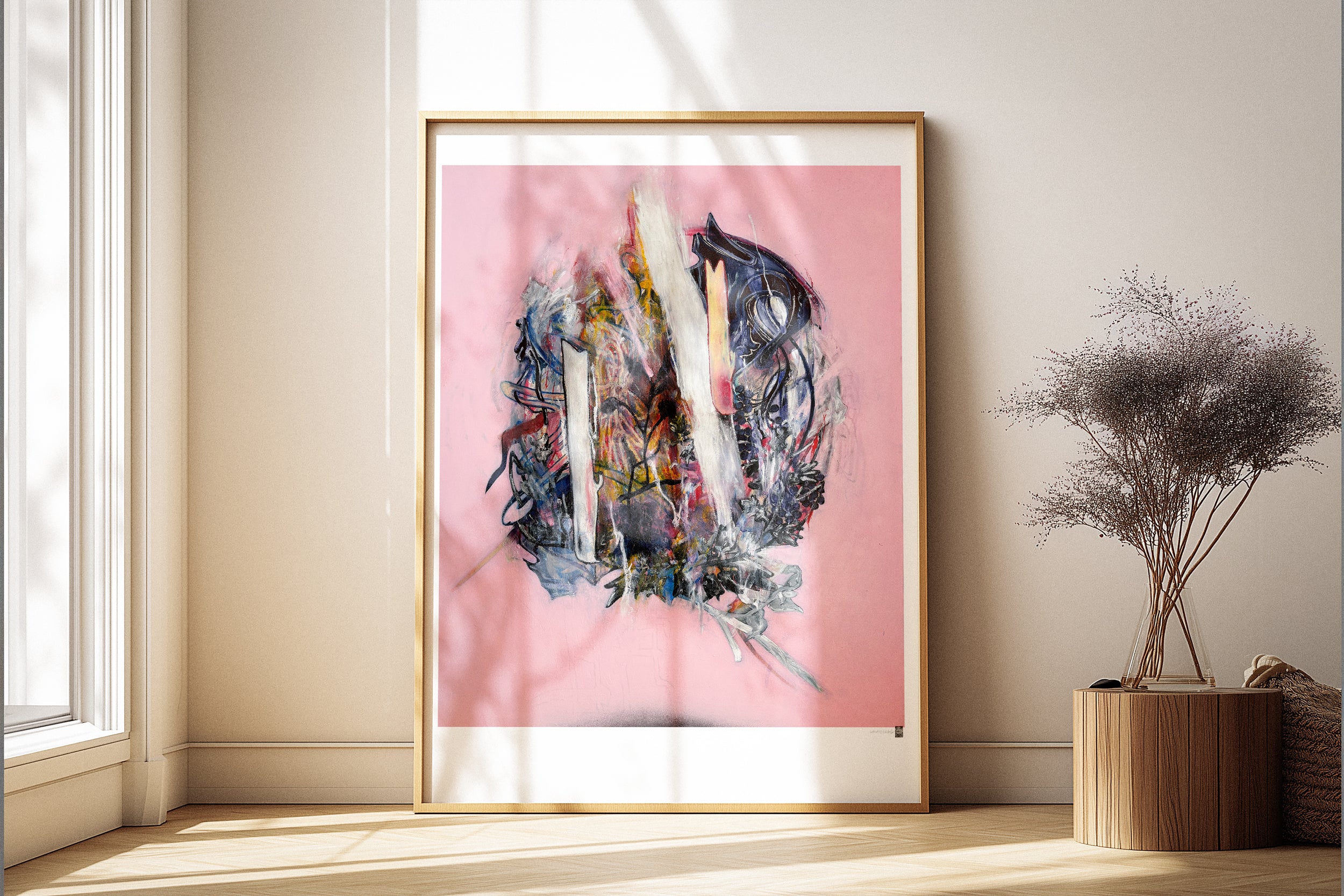 Fine Art Print