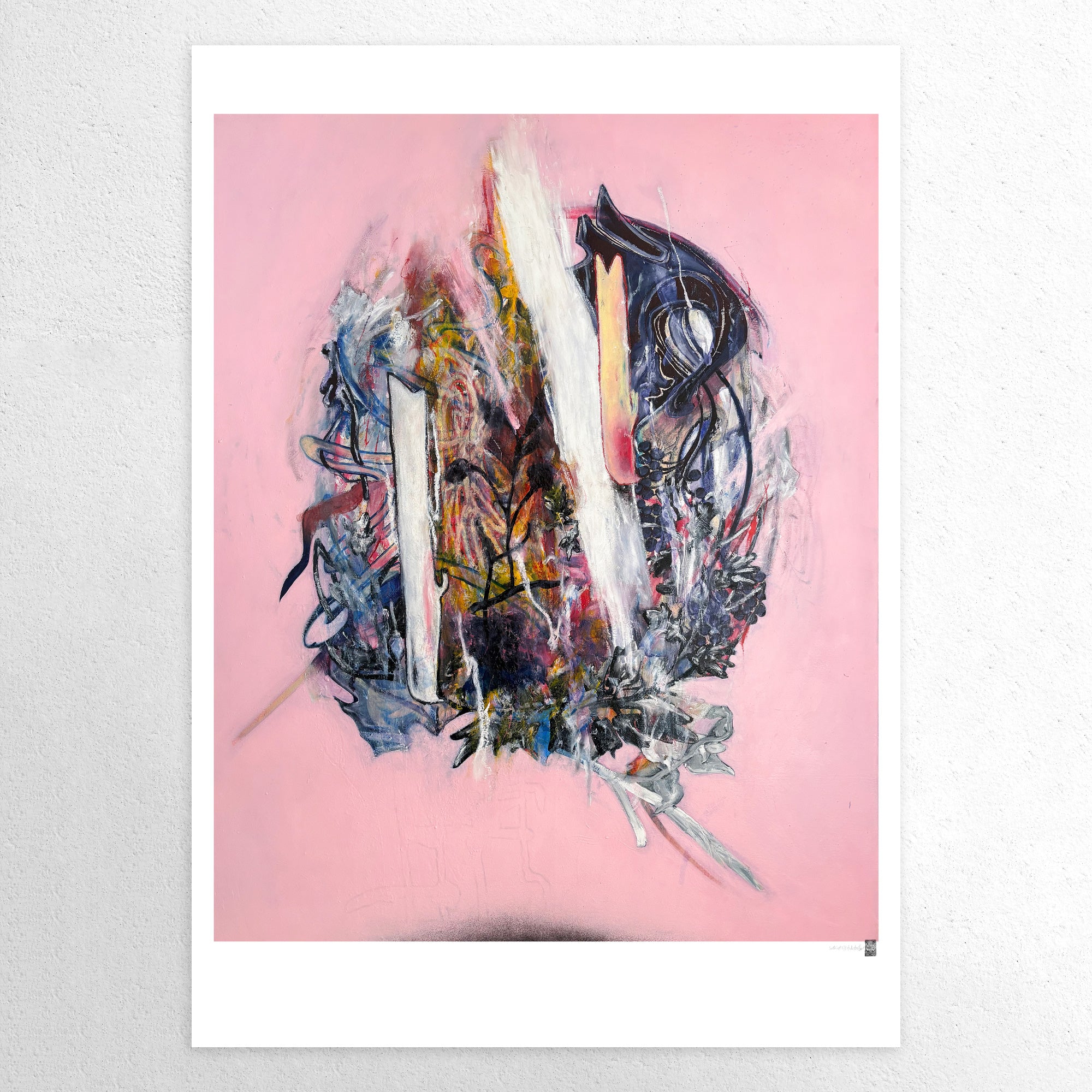 Fine Art Print
