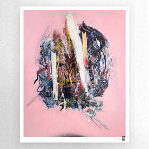 Fine Art Print