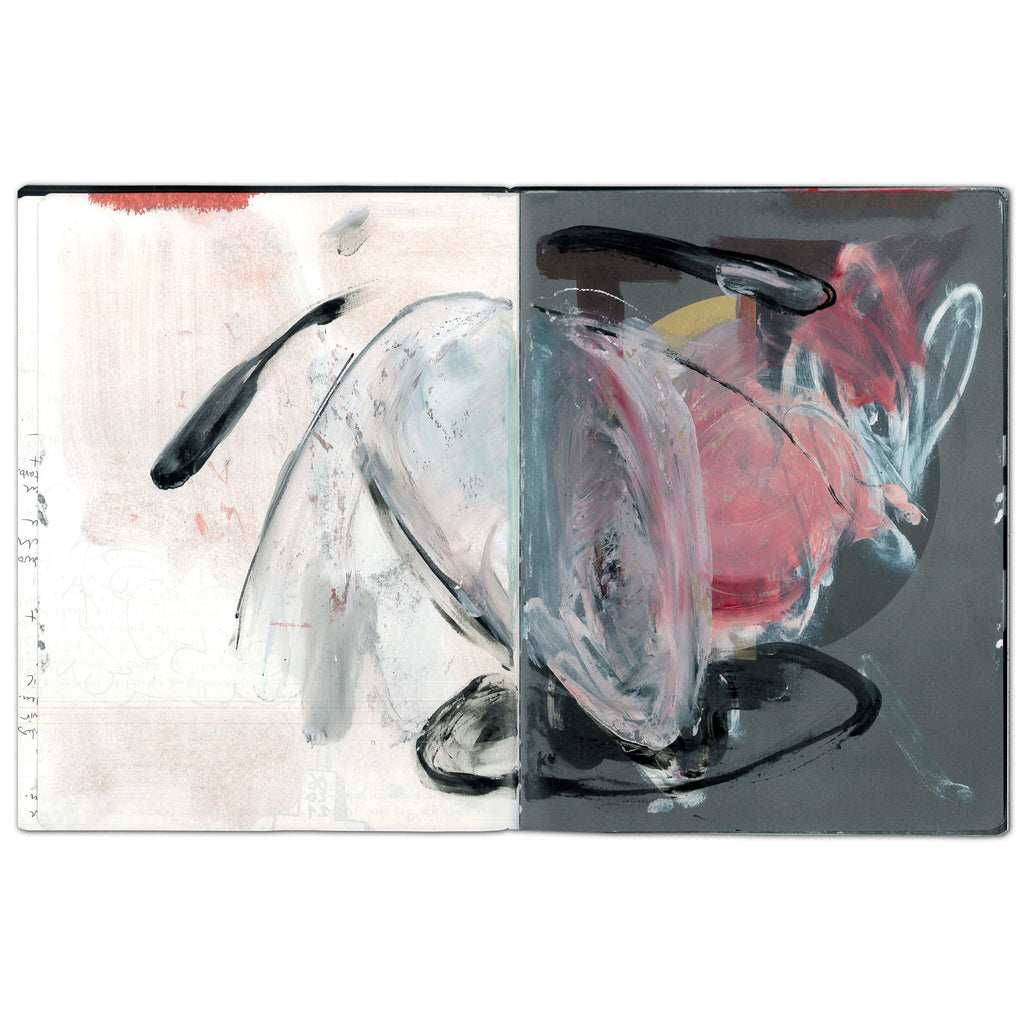 The Sketchbook II - 2020-2021